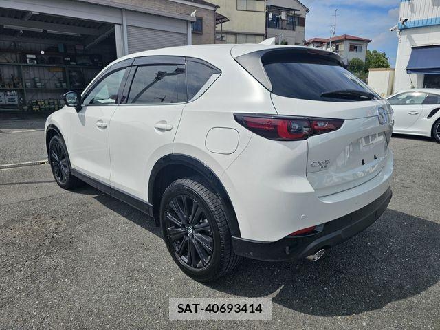 Mazda CX-5 2025-07 8870772-2