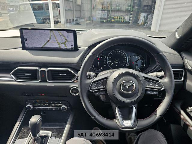 Mazda CX-5 2025-07 8870772-4