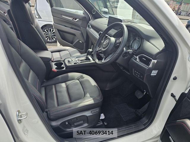Mazda CX-5 2025-07 8870772-5