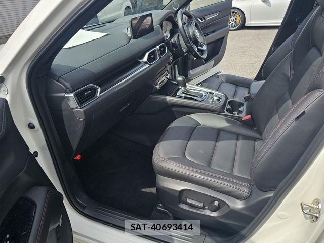 Mazda CX-5 2025-07 8870772-6