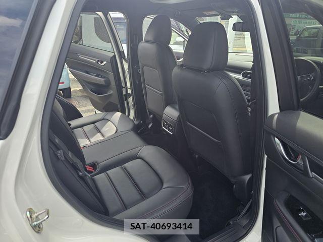 Mazda CX-5 2025-07 8870772-7