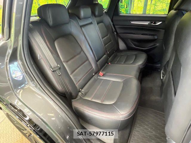Mazda CX-5 2022-10 8879360-9