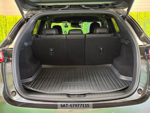Mazda CX-5 2022-10 8879360-10