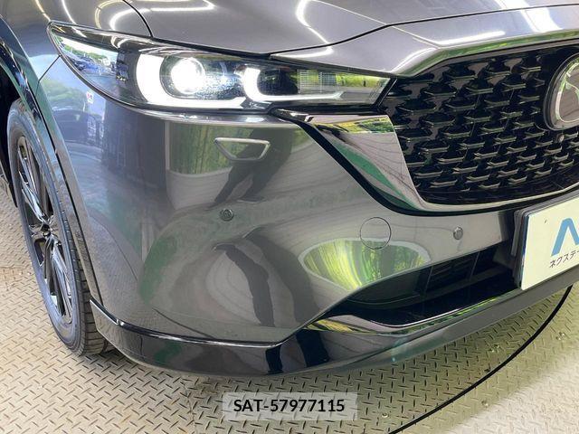 Mazda CX-5 2022-10 8879360-11