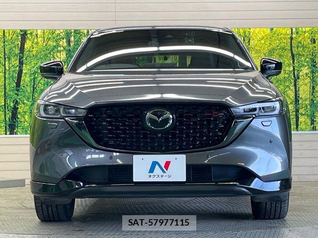Mazda CX-5 2022-10 8879360-13