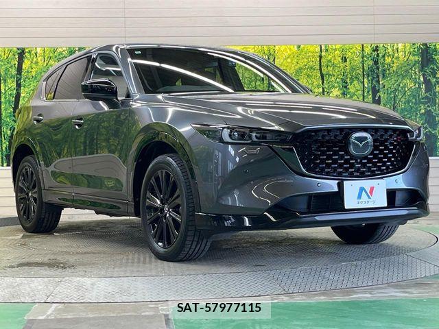Mazda CX-5 2022-10 8879360-15