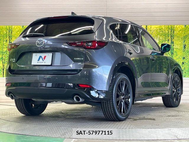 Mazda CX-5 2022-10 8879360-16