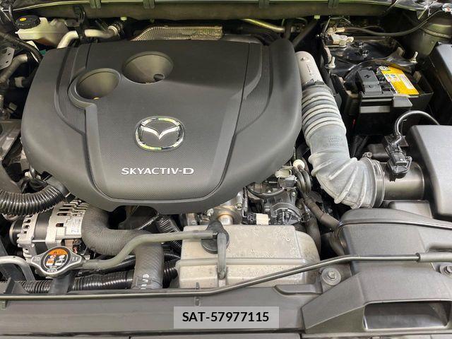 Mazda CX-5 2022-10 8879360-17