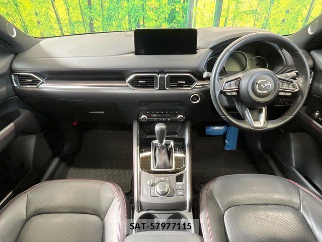 Mazda CX-5 2022-10 8879360-1