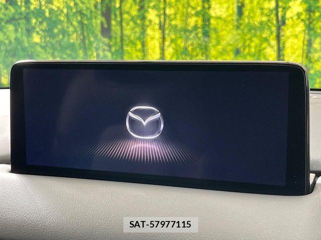 Mazda CX-5 2022-10 8879360-2