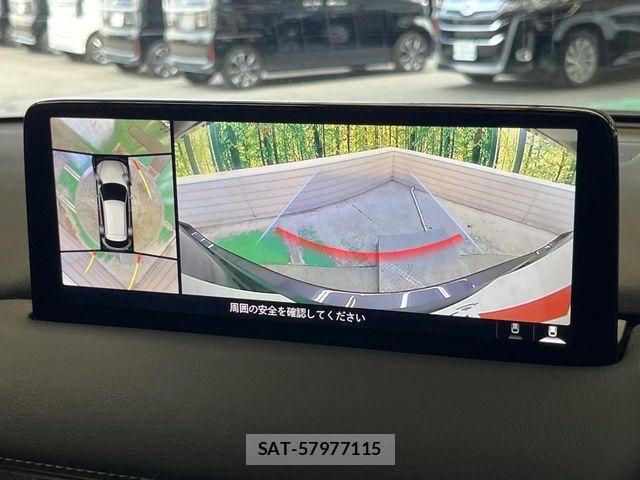 Mazda CX-5 2022-10 8879360-4