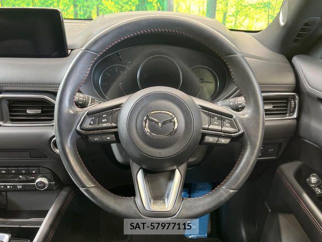 Mazda CX-5 2022-10 8879360-5