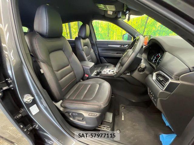 Mazda CX-5 2022-10 8879360-8