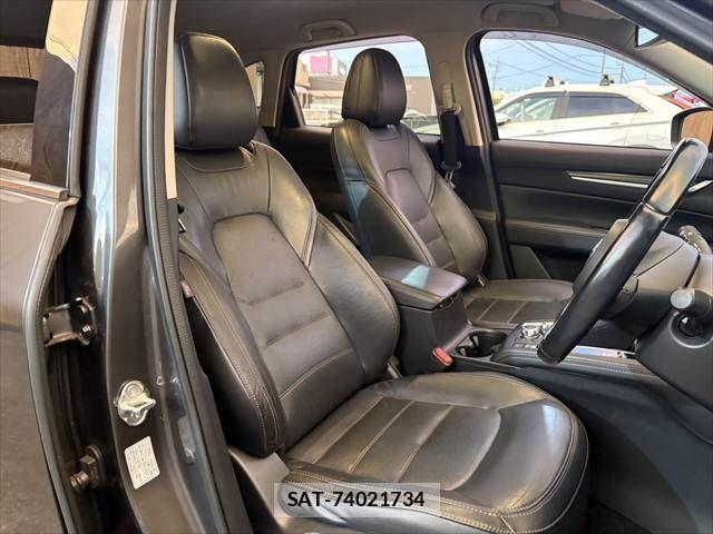 Mazda CX-5 2018-09 8883498-10