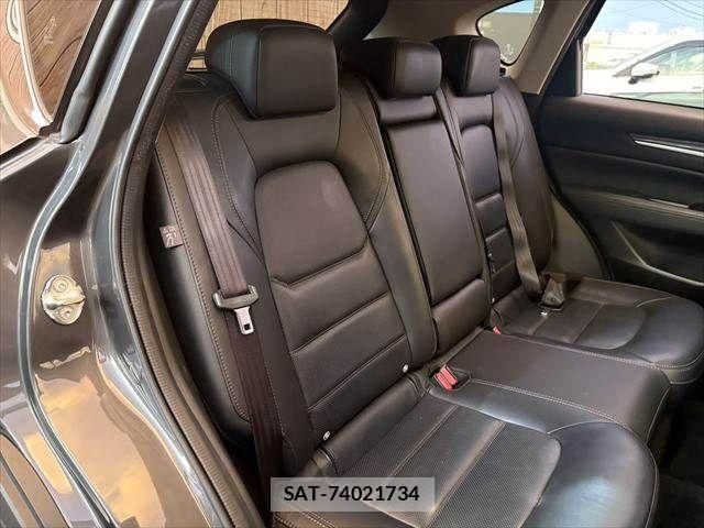 Mazda CX-5 2018-09 8883498-11