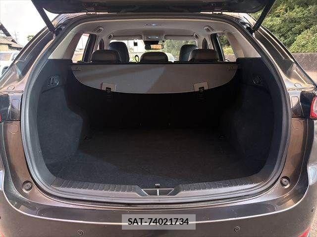 Mazda CX-5 2018-09 8883498-12