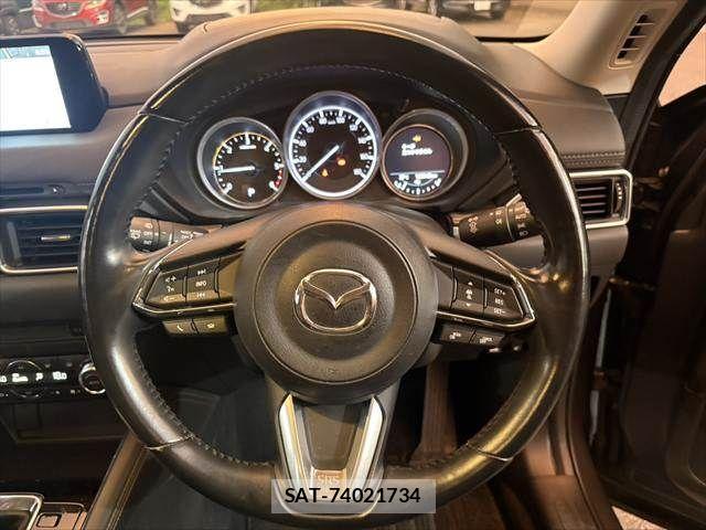 Mazda CX-5 2018-09 8883498-13