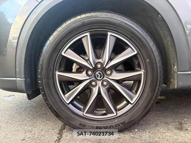 Mazda CX-5 2018-09 8883498-16
