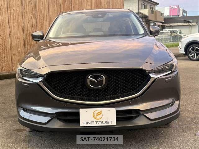 Mazda CX-5 2018-09 8883498-17