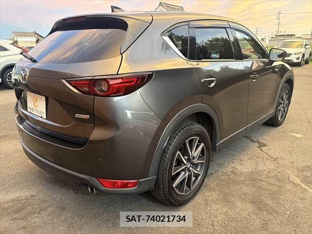 Mazda CX-5 2018-09 8883498-20
