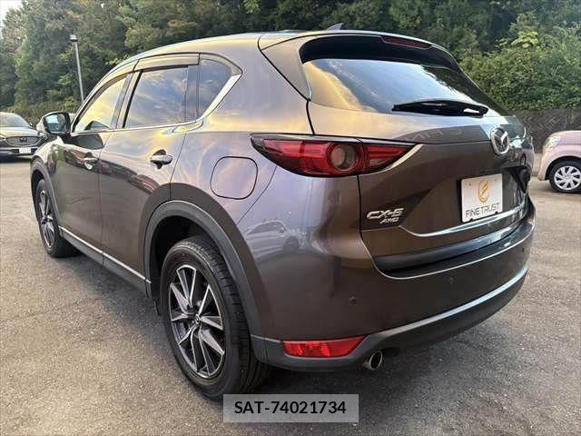 Mazda CX-5 2018-09 8883498-22