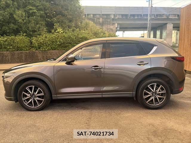 Mazda CX-5 2018-09 8883498-23