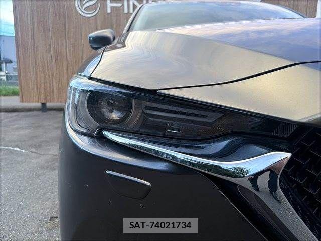Mazda CX-5 2018-09 8883498-25