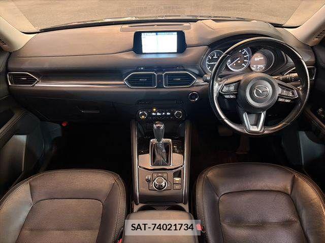 Mazda CX-5 2018-09 8883498-2