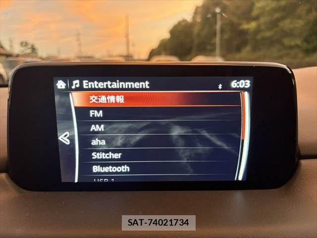 Mazda CX-5 2018-09 8883498-4