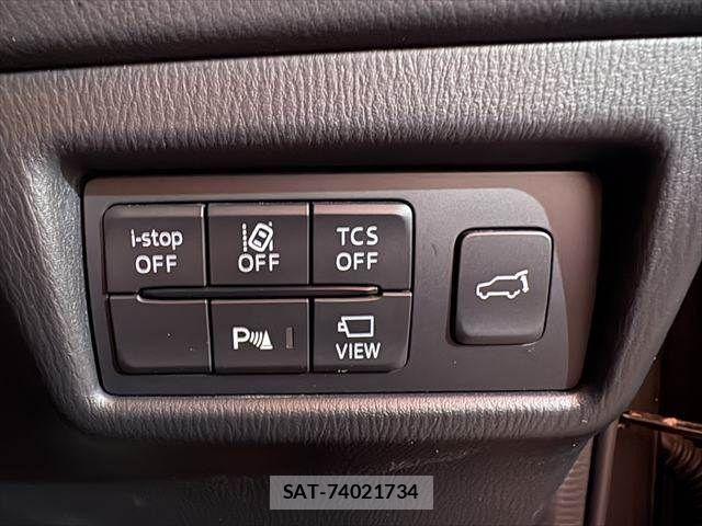 Mazda CX-5 2018-09 8883498-7
