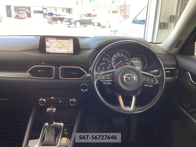 Mazda CX-5 2017-09 8883497-1