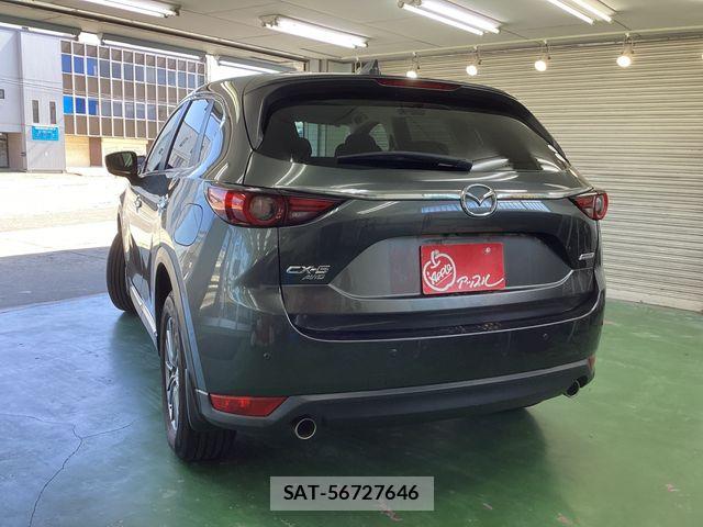 Mazda CX-5 2017-09 8883497-2