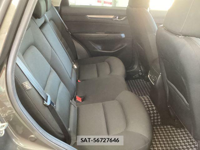 Mazda CX-5 2017-09 8883497-7