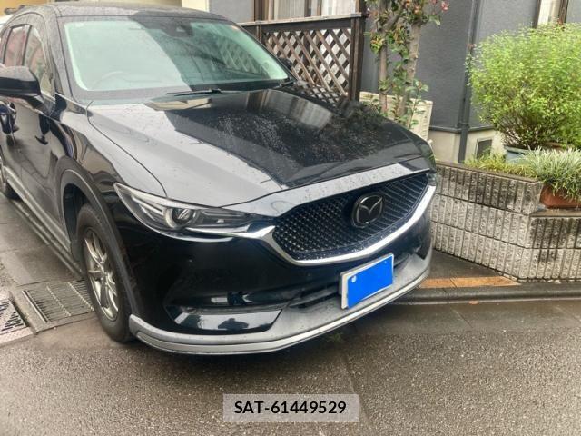 Mazda CX-5 2018-11 8883496-0