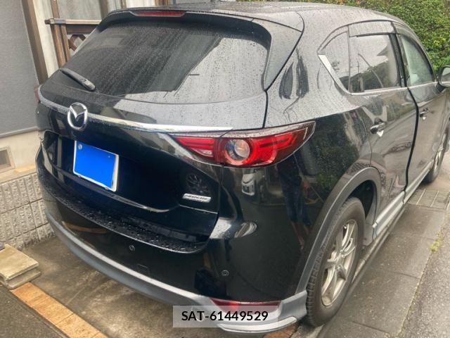 Mazda CX-5 2018-11 8883496-1