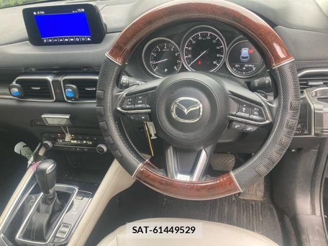 Mazda CX-5 2018-11 8883496-2