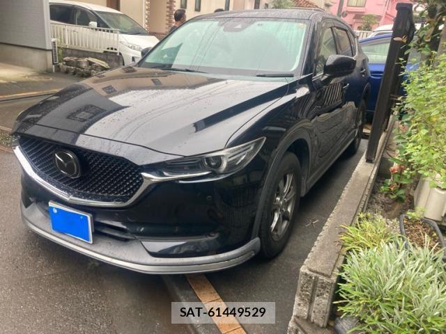 Mazda CX-5 2018-11 8883496-4