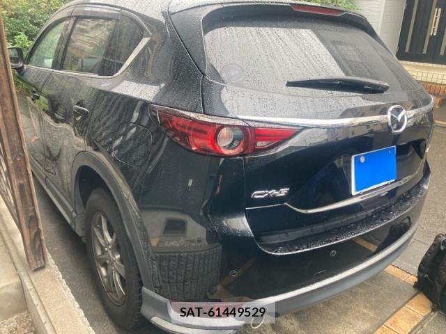 Mazda CX-5 2018-11 8883496-6