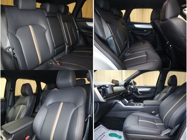Mazda CX-60 2022-10 461099-18
