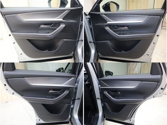 Mazda CX-60 2022-10 461099-23