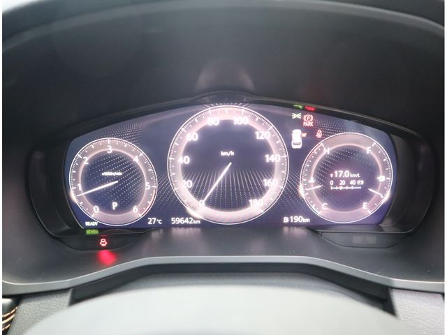 Mazda CX-60 2022-10 461099-27