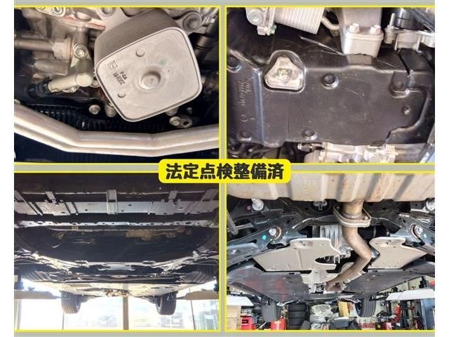 Mazda CX-60 2022-10 461099-5