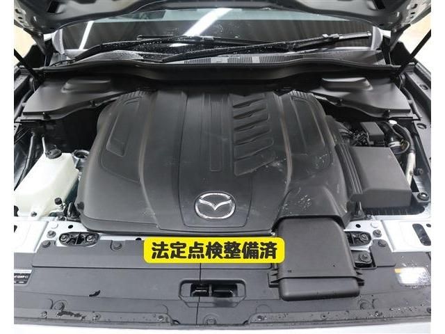 Mazda CX-60 2022-10 461099-6