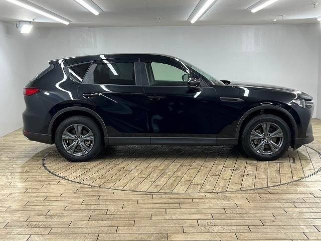 Mazda CX-60 2023-02 470479-13