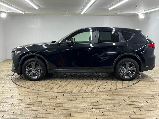 Mazda CX-60 2023-02 470479-14