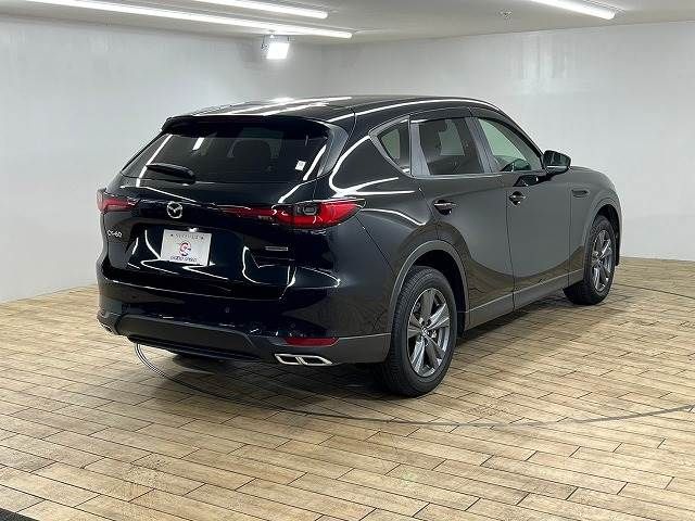 Mazda CX-60 2023-02 470479-15
