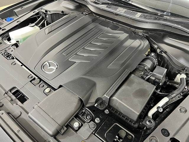 Mazda CX-60 2023-02 470479-17