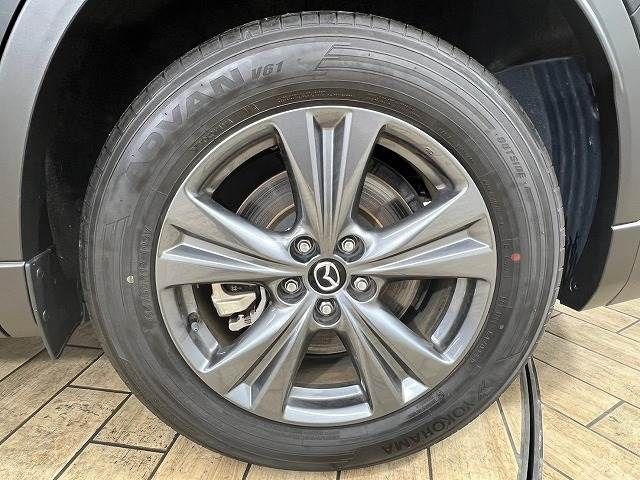 Mazda CX-60 2023-02 470479-18