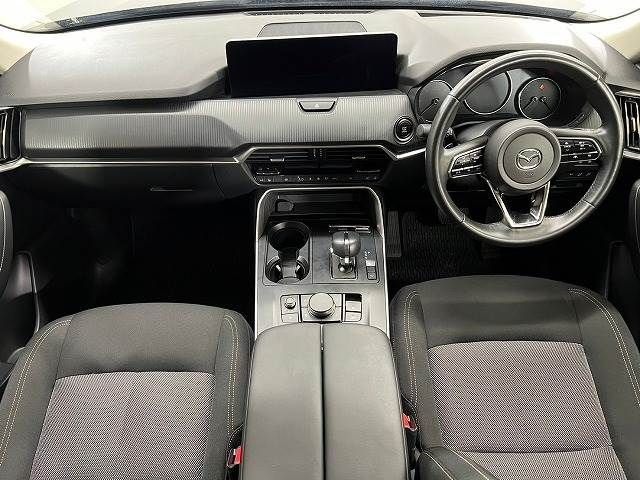 Mazda CX-60 2023-02 470479-1