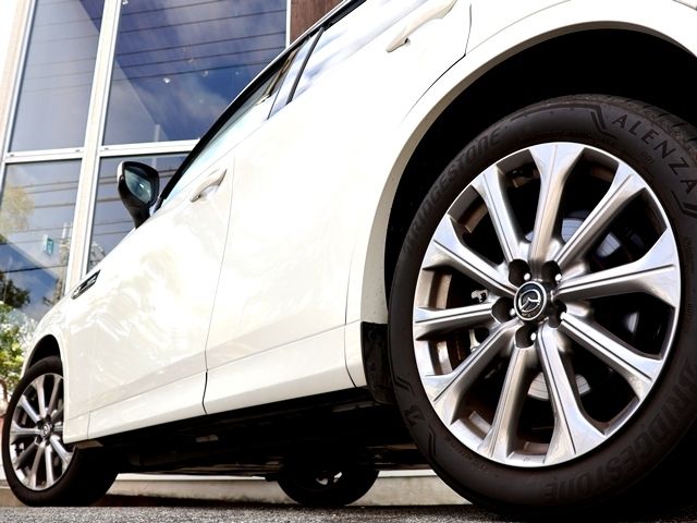 Mazda CX-60 2023-03 483450-9